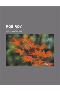 Rob-Roy
