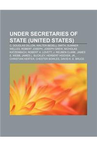 Under Secretaries of State (United States)