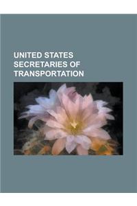 United States Secretaries of Energy