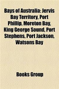 Bays of Australia