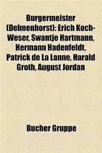 B Rgermeister (Delmenhorst)