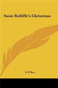 Susie Rolliffe's Christmas
