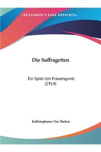 Die Suffragetten