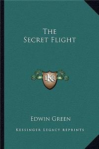 The Secret Flight