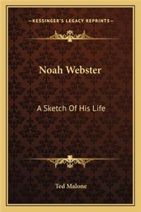 Noah Webster