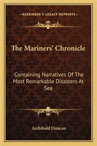 Mariners' Chronicle