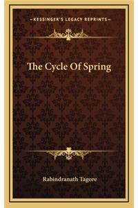 The Cycle of Spring