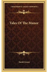 Tales of the Manor