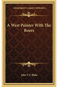 A West Pointer with the Boers