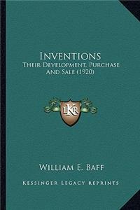 Inventions