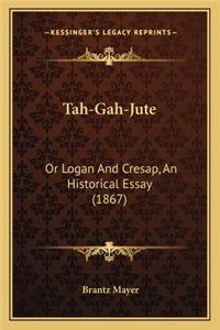 Tah-Gah-Jute