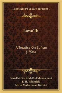 Lawa'Ih