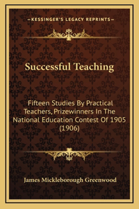 Successful Teaching