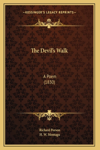 The Devil's Walk