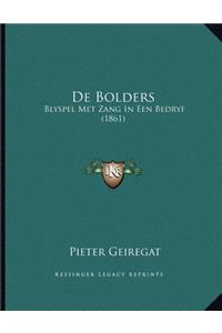 De Bolders