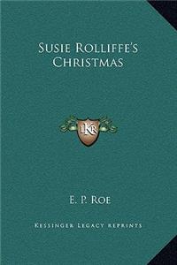 Susie Rolliffe's Christmas