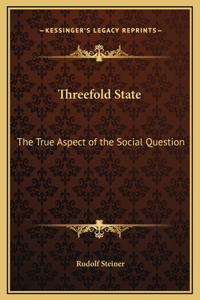Threefold State