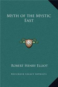 Myth of the Mystic East