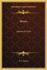 Burma