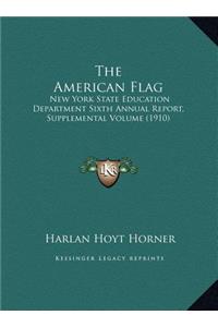 The American Flag
