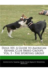 Dogs 101
