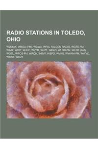 Radio Stations in Toledo, Ohio