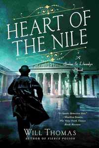 Heart of the Nile