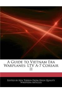 A Guide to Vietnam Era Warplanes