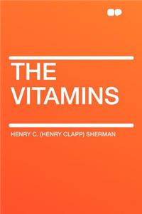 The Vitamins