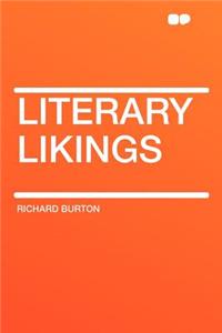 Literary Likings