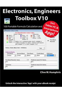 Electronics Engineers Toolbox V10