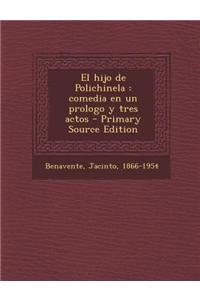 El Hijo de Polichinela