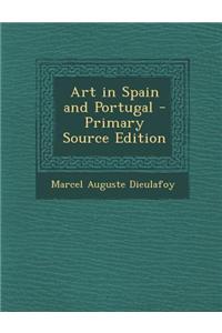 Art in Spain and Portugal