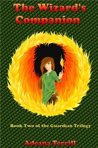 The Wizard's Companion: Book Two of the Guardian Trilogy