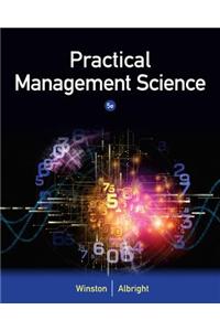 Practical Management Science