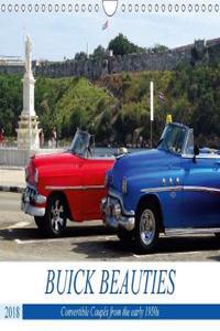 BUICK BEAUTIES 2018