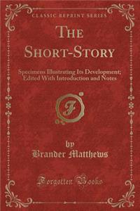 The Short-Story