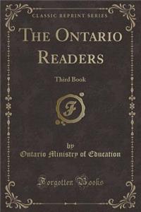 The Ontario Readers