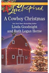 A Cowboy Christmas