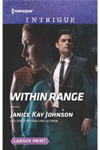 Within Range