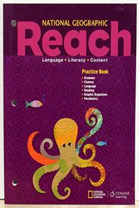 Reach C: Practice Book (Reach, Level C)