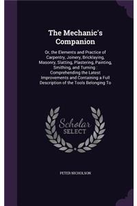 The Mechanic's Companion