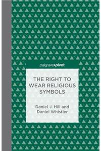 Right to Wear Religious Symbols
