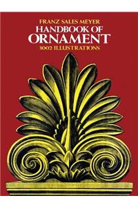 A HANDBOOK OF ORNAMENT