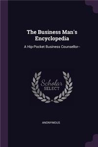 The Business Man's Encyclopedia