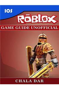Roblox IOS Game Guide Unofficial