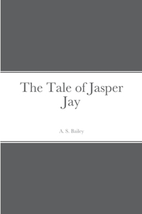Tale of Jasper Jay