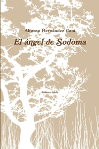 ángel de Sodoma