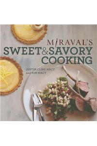 Miraval's Sweet & Savory Cooking