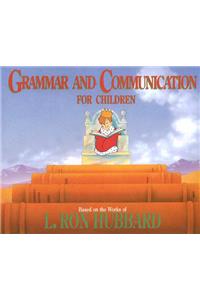 Grammar and Communication for Children